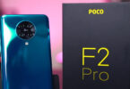 POCO F2 Pro Price in Nepal