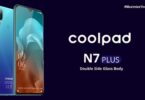Coolpad N7 Plus Price in Nepal