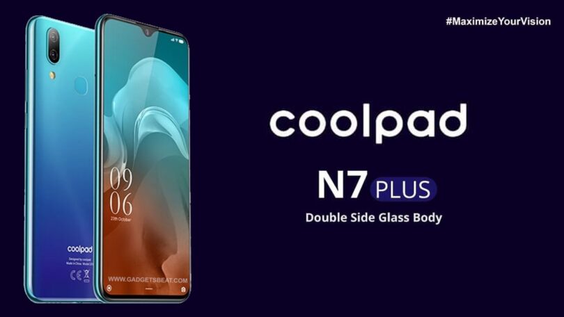 Coolpad N7 Plus Price in Nepal