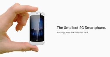 5 Best Smallest Size Android Phone