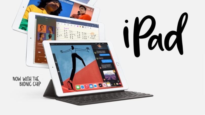 Apple iPad 8th Generation Price in Nepal