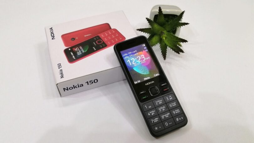 Nokia 150 (2020) Price in Nepal