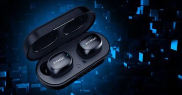 X-Age ConvE Twins TWS Wireless Earbuds Price in Nepal