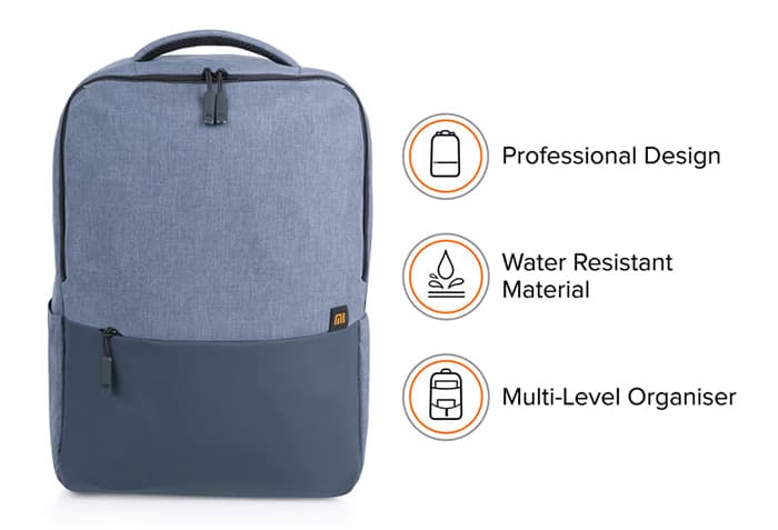 Xiaomi Mi Casual Business Backpack
