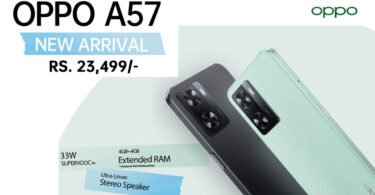 OPPO A57 Price in Nepal