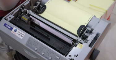4 Tips for Choosing the Best Paper for Printing Project