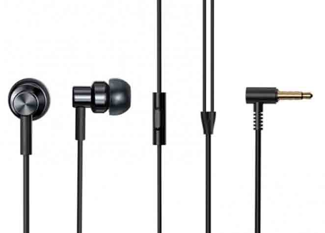 Redmi Earphones 